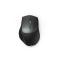 Hama Hama Mus Trådlös Dual Mode USB-C/USB-A 6-knapps - Svart
