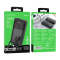 Borofone Borofone BJ22A Powerbank 20000mAh - Svart