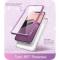 SupCase SupCase iPhone 14 Plus Skal Cosmo - Marmor Lila