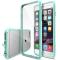 Rearth Ringke Fusion Shock Absorption Skal till Apple iPhone 6(S) Plus (Mint)