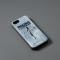 Zenus Skal till Apple iPhone 5/5S/SE - The Doors (Skinny Bar)