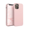 Roar Roar Mobilskal till iPhone 15 Pro Space - Rosa
