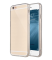 CoveredGear Boom Invisible skal till iPhone 6(S) Plus - Transparent
