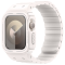 UTGATT Dux Ducis Apple Watch (44/45mm) Armband OA Series - Starlight