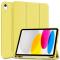 Tech-Protect Tech-Protect iPad 10.9 (2022) Fodral - Gul