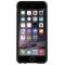 Case-Mate Case-Mate Naked Tough Skal till Apple iPhone 6(S) Plus - Svart