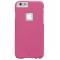 Case-Mate Case-Mate Barely There Skal till iPhone 6 / 6S - Magenta