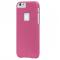 Case-Mate Case-Mate Barely There Skal till iPhone 6 / 6S - Magenta