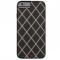 Case-Mate Case-Mate Carbon Alloy Skal till iPhone 6 / 6S - Svart