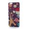 OEM BaksideSkal till Apple iPhone 6(S) Plus - Paris Cupcakes