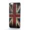 OEM BaksideSkal till Apple iPhone 6(S) Plus - British Flag