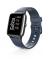 Hama HAMA Fit Watch 4900 Smart Watch - Blå