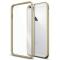 Spigen SPIGEN Ultra Hybrid skal till Apple iPhone 6(S) Plus (Gold)