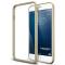 Spigen SPIGEN Ultra Hybrid skal till Apple iPhone 6(S) Plus (Gold)
