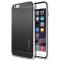 Spigen SPIGEN Neo Hybrid Skal till Apple iPhone 6(S) Plus (Vit)