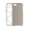 AVOC Avoc Solid Shell Combo Skal till Apple iPhone 6 / 6S (Gold)