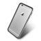 VERUS Verus Iron Bumper Skal till Apple iPhone 6(S) Plus (Silver - Svart)