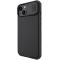 Nillkin Nillkin iPhone 14 Plus Skal CamShield Pro (PC Och TPU) - Svart