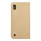 OEM SENSITIVE slim fodral till Samsung A10 Guld