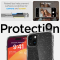 Spigen Spigen iPhone 15 Plus Mobilskal Liquid Crystal - Glitter Clear