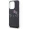 Hello Kitty Hello Kitty Mobilskal till iPhone 14 Pro Max IML Kitty Face - Svart