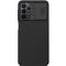 Nillkin Nillkin Mobilskal till Galaxy A23 5G/4G Camshield - Svart