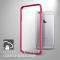 VERUS Verus Mixx Shock Absorption Skal till Apple iPhone 6 / 6S (Magenta)