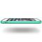 VERUS Verus Mixx Shock Absorption Skal till Apple iPhone 6/6S (Mint)