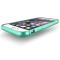 VERUS Verus Mixx Shock Absorption Skal till Apple iPhone 6/6S (Mint)