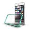 VERUS Verus Mixx Shock Absorption Skal till Apple iPhone 6/6S (Mint)