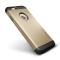 VERUS Verus Pound Slim Shock Skal till Apple iPhone 6 / 6S (Gold)