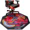 FLORPAD FLORPAD Hyper Beast golvmatta 100x100