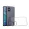 OEM Mobilskal till Motorola Moto G73 5G Ultra Clear 0.5mm - Transparent