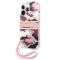 Guess Guess Camo Strap Collection Skal iPhone 13 Pro / 13 - Rosa