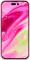 Laut Laut Mobilskal till iPhone 14 Pro Huex Pastels - Rosa