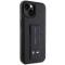 BMW BMW Mobilskal till iPhone 15/14/13 Grip Hot Stamp - Svart