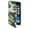 Hama HAMA iPhone 6/6S Plånboksfodral DesignLine - Camo grön