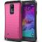 VERUS Verus Thor Heavy Drop Skal till Samsung Galaxy Note 4 (Magenta)