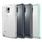 Spigen SPIGEN Ultra Hybrid Skal till Samsung Galaxy Note 4 (Mint)