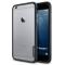 Spigen SPIGEN Neo Hybrid EX Bumper Skal till Apple iPhone 6(S) Plus (Metal Slate)