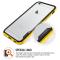 Spigen SPIGEN Neo Hybrid EX Bumper Skal till Apple iPhone 6(S) Plus (Gul)