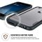 Spigen SPIGEN Neo Hybrid EX Bumper Skal till Apple iPhone 6(S) Plus (Gul)