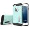 Spigen SPIGEN Slim Armor Skal till Apple iPhone 6(S) Plus (Mint)