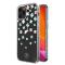Kingxbar Kingxbar Lucky Skal iPhone 12 Mini - Transparent Clover
