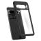 Spigen Spigen Mobilskal till Google Pixel 8 Pro Ultra Hybrid - Matte Svart