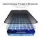 OEM [1-PACK] Privacy Härdat Glas Skärmskydd iPhone XS Max/11 Pro Max