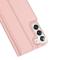 Dux Ducis Dux Ducis Skin Series Fodral Galaxy S22 Plus - Rosa