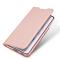 Dux Ducis Dux Ducis Skin Series Fodral Galaxy S22 Plus - Rosa