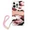 Guess Guess Camo Strap Collection Skal iPhone 13 Pro / 13 - Rosa