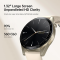 Joyroom Joyroom SmartWatch Bluetooth Classic - Guld